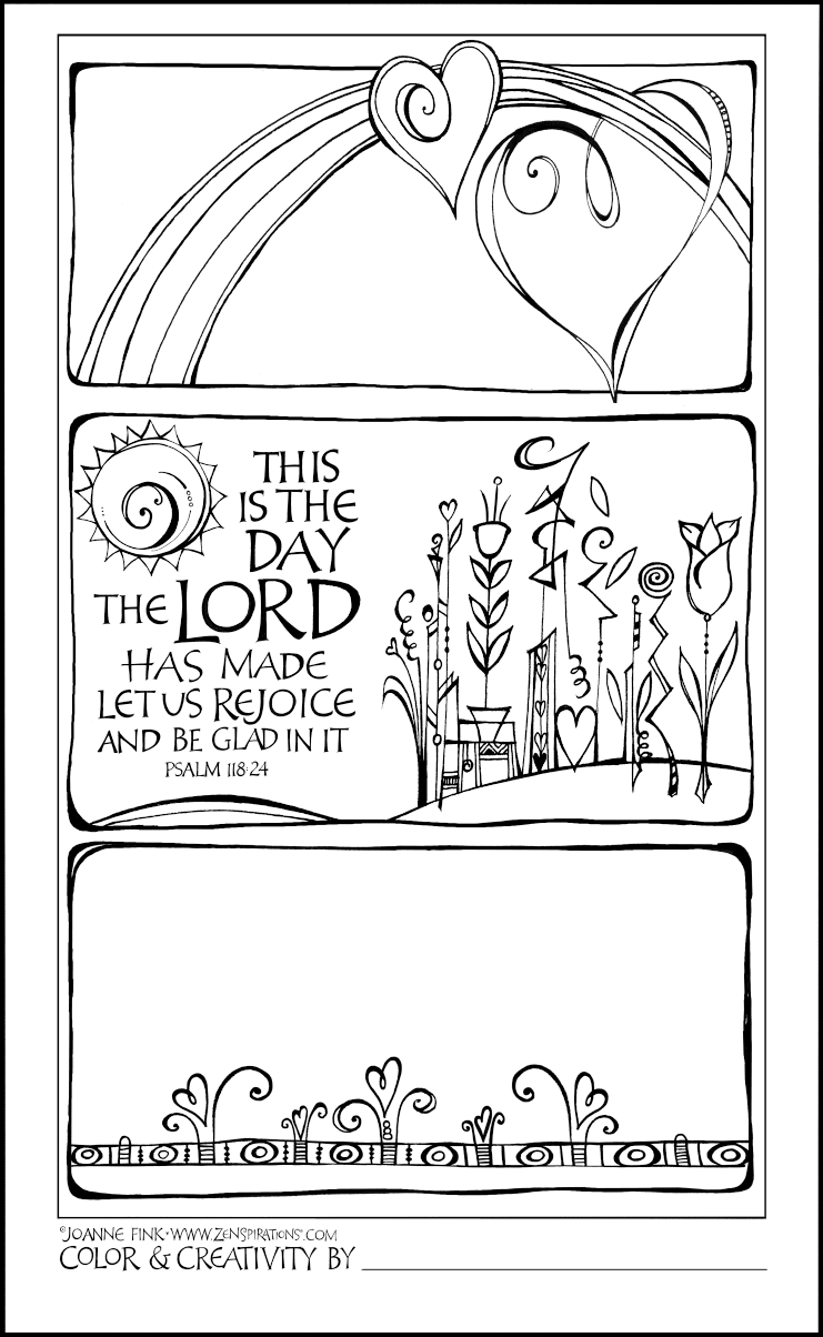 thankfulness coloring pages for sunday school