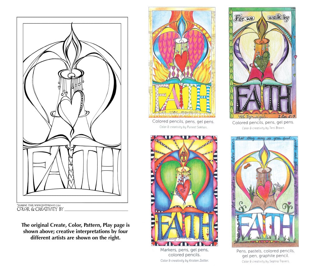 FAITH_variation