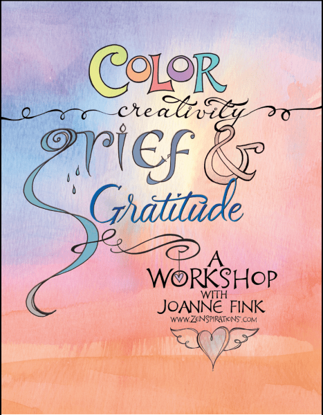 Zenspirations_Color_Creativity_Grief_Gratitude_Workshop