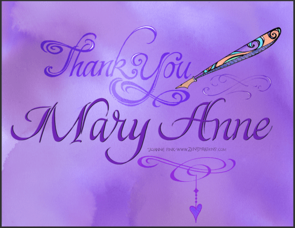 Zenspirations®_by_Joanne_Fink_Thank_You_Mary_Anne