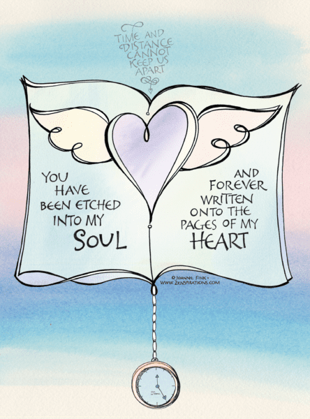 On this Valentine's Day, we cherish and honor love that endures. To build  love like that takes time, care, and patience, but sharing it