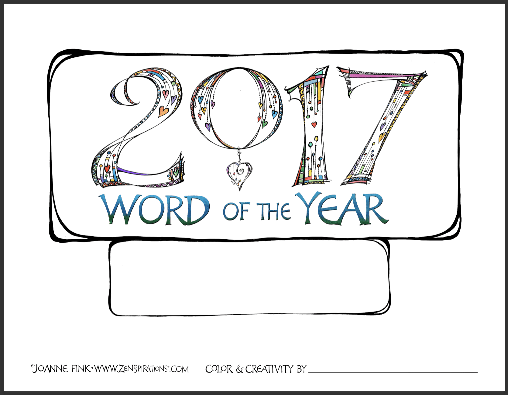 zenspirations_by_joanne_fink_blog_2017_word_of_the_year