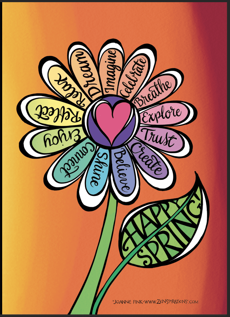 birds love calligraphy Superlatives! Zenspirations Spring birds love calligraphy Superlatives! Zenspirations Spring