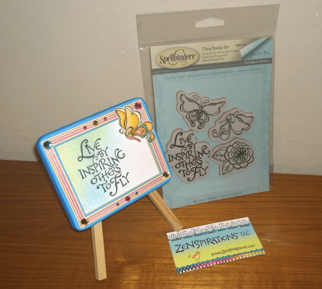 My Top 10 Stampin' Up! Supplies for Bible Journaling - Mackenzie Makes