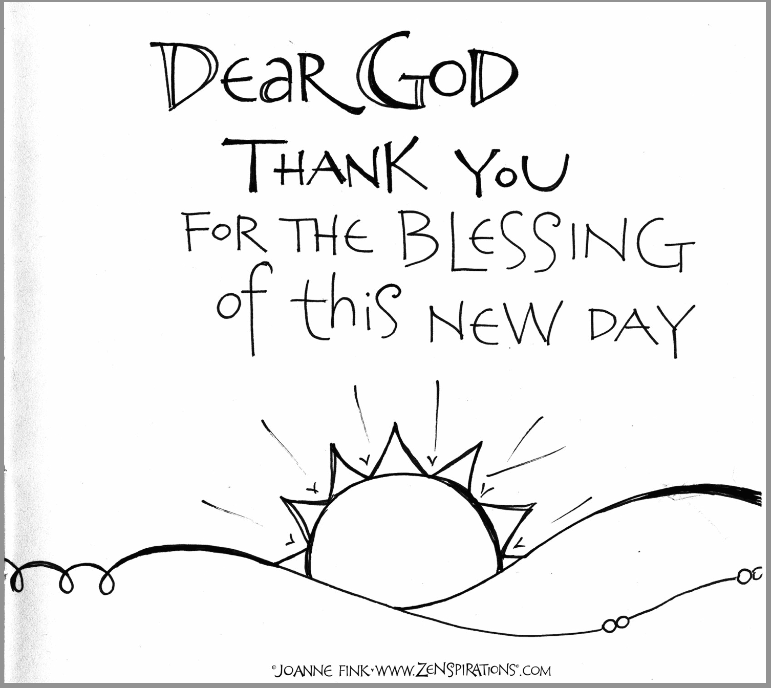 miscellaneous scribbles — I've recently found your blog and your writing is