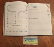 My Prayer Journal - Zenspirations