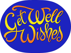 Get-Well-Wishes